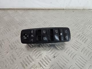 блок управления стеклоподъемниками Mercedes-Benz GL-Класс X164 2006, 3.2 л., дизель, АКПП, внедорожник 5 дв., WS072029, WS0390B