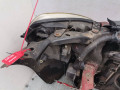 передняя часть (ноускат) Nissan Qashqai 1 поколение 2007, 1.5 л., дизель, 6МКПП, внедорожник 5 дв. - фото №17