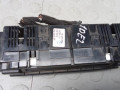 блок управления печки / климат-контроля Volkswagen Passat B5 [рестайлинг] 2002, 1.9 л., дизель, универсал - фото №3