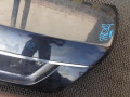 крышка багажника (дверь 3-5) Mercedes-Benz S-Класс W221 2009, 3.0 л., CDi, дизель, АКПП, седан - фото №2
