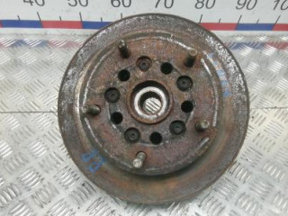 ступица передняя правая Ford Transit 8 поколение 2017, 2.0 л., TDCi, дизель, МКПП, микроавтобус