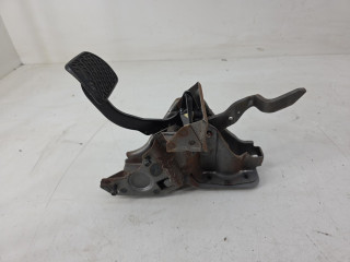 педаль тормоза Nissan Elgrand E52 2017, 3.5 л., VQ35DE, бензин, АКПП, минивэн, правый руль