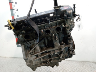 двигатель Ford Mondeo 3 поколение [рестайлинг] 2006, 1.8 л., CFBA, бензин, МКПП, седан, 1421926