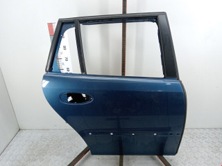 дверь задняя правая Saab 9-3 2 поколение 2005, 1.9 л., АКПП, универсал, 12770244