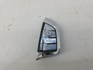 ключ BMW 2 серия Active Tourer F45 2015, 2.0 л., бензин, АКПП, передний привод, 6805990