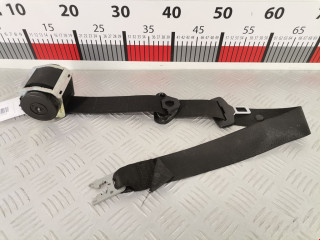 ремень безопасности Opel Corsa D [рестайлинг] 2011, 1.0 л., МКПП, хетчбэк 3 дв., 13290236