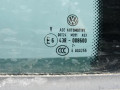 дверь задняя левая Volkswagen Tiguan 1 поколение 2010, 2.0 л., дизель, внедорожник 5 дв., 5N0833055A - фото №2