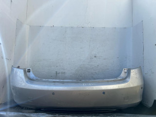 бампер задний Lexus GS 3 поколение 2005, 3.0 л., 3GR-FE, бензин, АКПП, седан