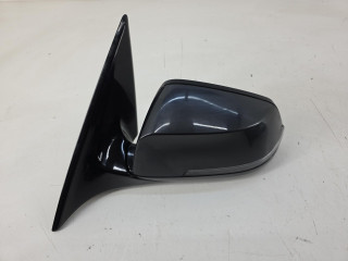 зеркало наружное левое BMW 5 GT F07 [рестайлинг] 2016, 2.0 л., бензин, 51167283653