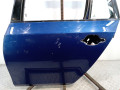 дверь задняя левая BMW 5 серия E60/E61 2004, 3.0 л., АКПП, универсал, 41527158501 - фото №2