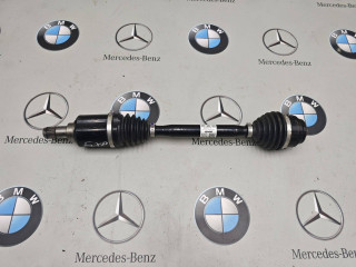 полуось передняя левая (приводной вал, ШРУС) BMW 2025, 3.0 л., бензин, 8486201