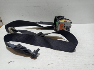 ремень безопасности Opel Agila 2 поколение (B) 2012, 1.2 л., бензин, МКПП