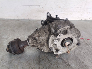 раздаточная коробка Land Rover Freelander 2 поколение 2007, 2.2 л., 224DT, дизель, АКПП, внедорожник 5 дв., 7520115990