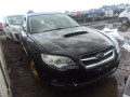 головка блока цилиндров Subaru 2008, 2.0 л., EE20Z, дизель, МКПП, универсал, 11063AB461 - фото №13