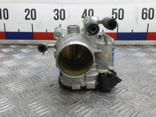 заслонка дроссельная Hyundai Kona 1 поколение 2018, 1.0 л., бензин, хетчбэк 5 дв., 0280750730, 3510004610