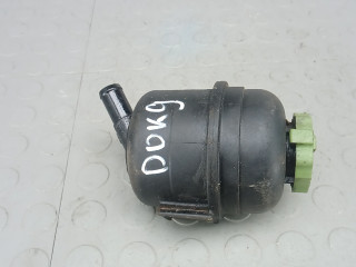 бачок гидроусилителя Volkswagen Crafter 1 поколение 2011, 2.0 л., TDi, дизель, МКПП, микроавтобус