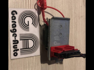 сопротивление печки Volkswagen Passat B5 1999, 1.8 л., бензин, универсал