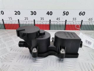 маслоотделитель (сапун) Mitsubishi Colt 6 поколение (Z20/Z30) 2004, 1.5 л., робот, хетчбэк 5 дв., A6390100462