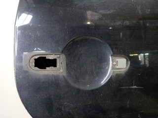 дверь задняя правая Volkswagen Touran 1 поколение 2006, 2.0 л., МКПП, минивэн, 1T0833056S