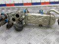 клапан EGR Volkswagen Passat B7 2011, 1.6 л., дизель, BN - фото №3