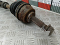 полуось передняя правая (приводной вал, ШРУС) Mitsubishi Carisma 1 поколение 1998, 1.8 л., МКПП, хетчбэк 5 дв., MR377296 - фото №5