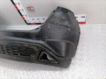 бампер задний Honda Civic 8 поколение 2006, 2.2 л., МКПП, хетчбэк 5 дв., 71501SMGE00ZE - фото №6