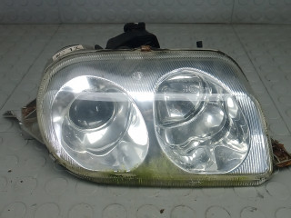 фара правая Alfa Romeo GTV 1 поколение 2001, 2.0 л., бензин, МКПП, купе