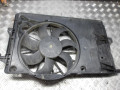 вентилятор радиатора Opel Meriva 1 поколение (A) [рестайлинг] 2006, 1.6 л., бензин, МКПП, минивэн, 13127135 - фото №4