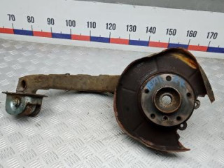 ступица задняя правая BMW 3 серия E46 2003, 2.0 л., бензин, универсал