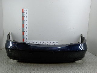 бампер задний Mercedes-Benz CLS-Класс C219 2006, 3.2 л., АКПП, купе, A2198800683