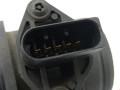 расходомер воздуха Volkswagen Golf 4 поколение 2002, 1.9 л., МКПП, универсал, 038906461B - фото №5
