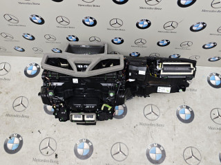 отопитель в сборе (печка) BMW XM G09 2024, 4.4 л., бензин, 475, полный привод, 5A31834