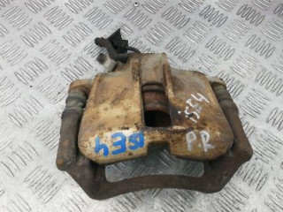 суппорт передний правый Volkswagen Passat B4 1995, 1.9 л., TDi, дизель, МКПП, универсал