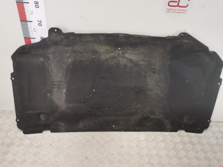 шумоизоляция капота Opel Vectra C 2002, 1.8 л., МКПП, седан, 9178922