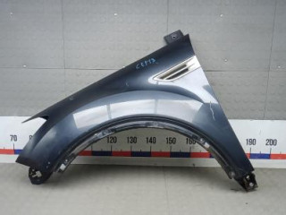 крыло переднее левое Ford Kuga 1 поколение 2009, 2.0 л., дизель, внедорожник 5 дв.