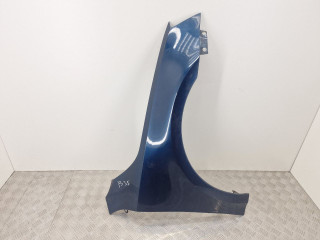 крыло переднее правое Skoda Octavia 3 поколение (A7) 2015