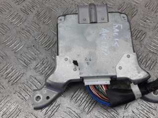 блок управления АКПП Toyota Prius 2 поколение 2005, 1.5 л., бензин, АКПП, хетчбэк 5 дв., 8953547010