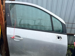 дверь передняя правая Opel Mokka 1 поколение 2013, 1.7 л., A 17 DTS, дизель, 6МКПП, внедорожник 5 дв.