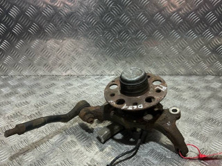 ступица передняя левая Mercedes-Benz CLK-Класс C209/A209 [рестайлинг] 2009, 2.2 л., OM 646.966, дизель, АКПП, купе