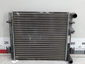 радиатор (основной) Volkswagen Golf 4 поколение 1998, 1.4 л., МКПП, хетчбэк 3 дв., 1J0121253G - фото №8
