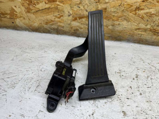 педаль Hyundai Tucson 2 поколение 2012, 2.0 л., дизель, АКПП, 327272S000, HCF2057A2S000