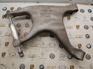 рычаг задний левый Audi A6 4G/C7 [рестайлинг] 2015, 2.0 л., бензин, 8K0505311J