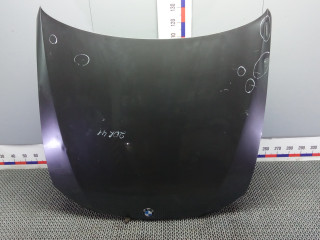 капот BMW 3 серия E90/E91 [рестайлинг] 2010, 3.0 л., бензин, купе