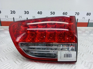 фонарь крышки багажника правый Citroen C-Crosser 1 поколение 2007, 2.2 л., МКПП, внедорожник 5 дв., 6351EJ