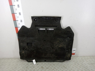 защита двигателя Audi A6 4G/C7 2013, 2.0 л., АКПП, седан, 4G0863821F