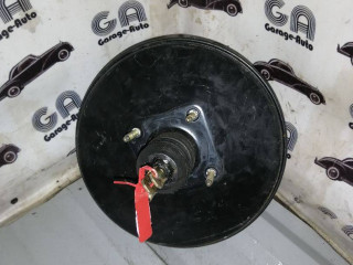 вакуумный усилитель тормозов Peugeot 207 1 поколение 2008, 1.6 л., бензин, 5МКПП, темно серый, универсал