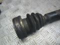 полуось передняя правая (приводной вал, ШРУС) Volkswagen Golf 3 поколение 2000, 1.4 л., бензин - фото №5