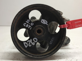 насос гидроусилителя руля Opel Insignia 1 поколение (A) 2010, 2.0 л., A 20 DTH, дизель, 6МКПП, универсал, 55563329, 13309336