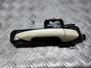 ручка наружная Mercedes-Benz B-Класс W246 [рестайлинг] 2017, 1.5 л., дизель, АКПП, хетчбэк 5 дв.