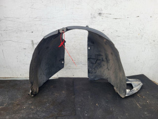 защита арок передняя правая (подкрылок) Peugeot 2008 1 поколение 2015, 1.6 л., 9HC (DV6C), дизель, робот, внедорожник 5 дв., 967763908A